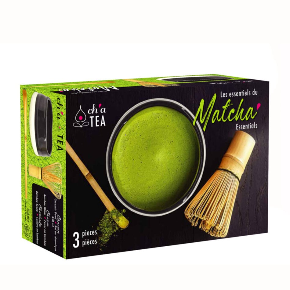 Danesco Matcha Tea Set