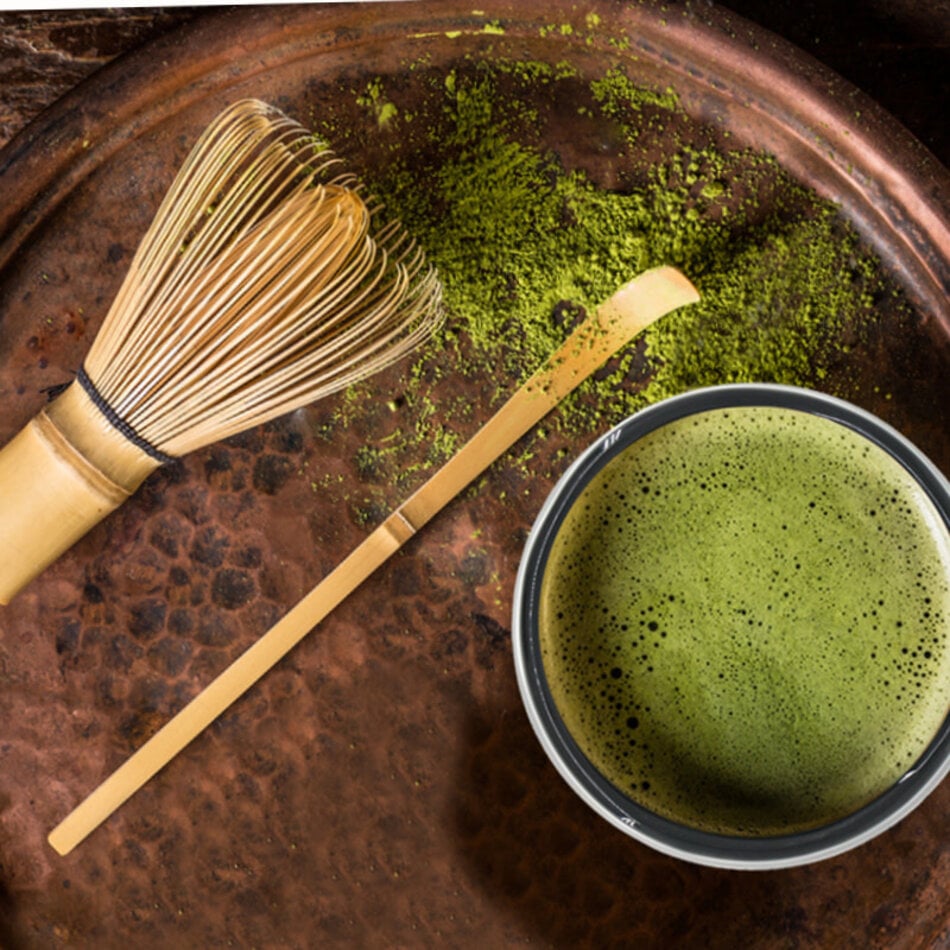 Danesco Matcha Tea Set