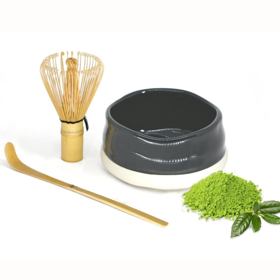 Danesco Matcha Tea Set