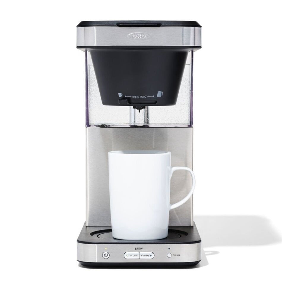Danesco OXO Brew™ 8-Cup Coffee Maker
