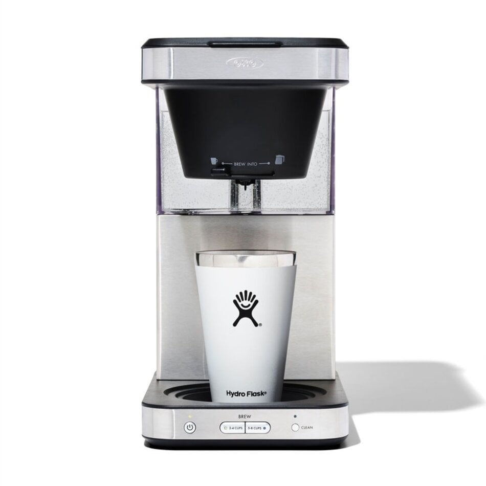 Danesco OXO Brew™ 8-Cup Coffee Maker