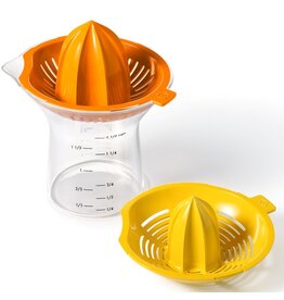 Danesco OXO Large 2-in-1 Juicer