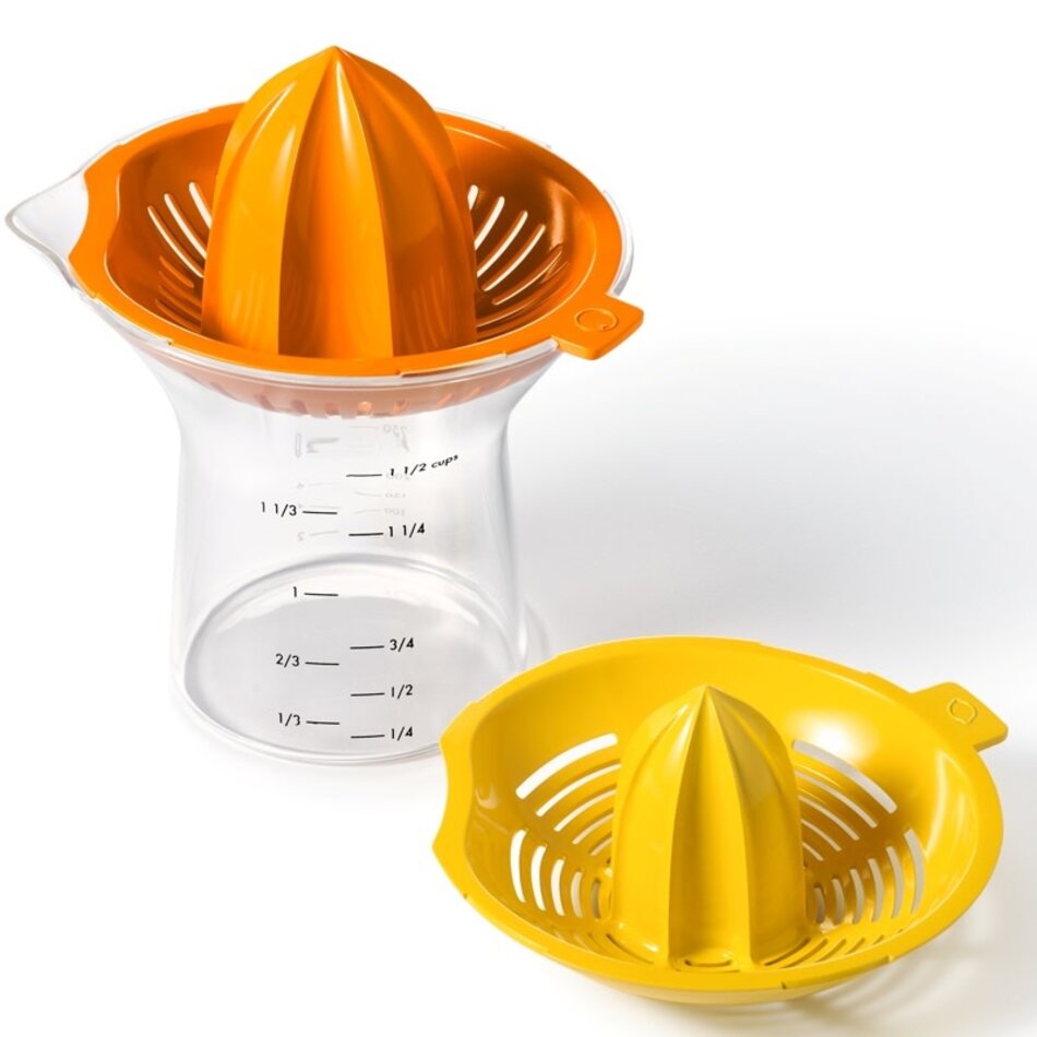 Danesco OXO Large 2-in-1 Juicer