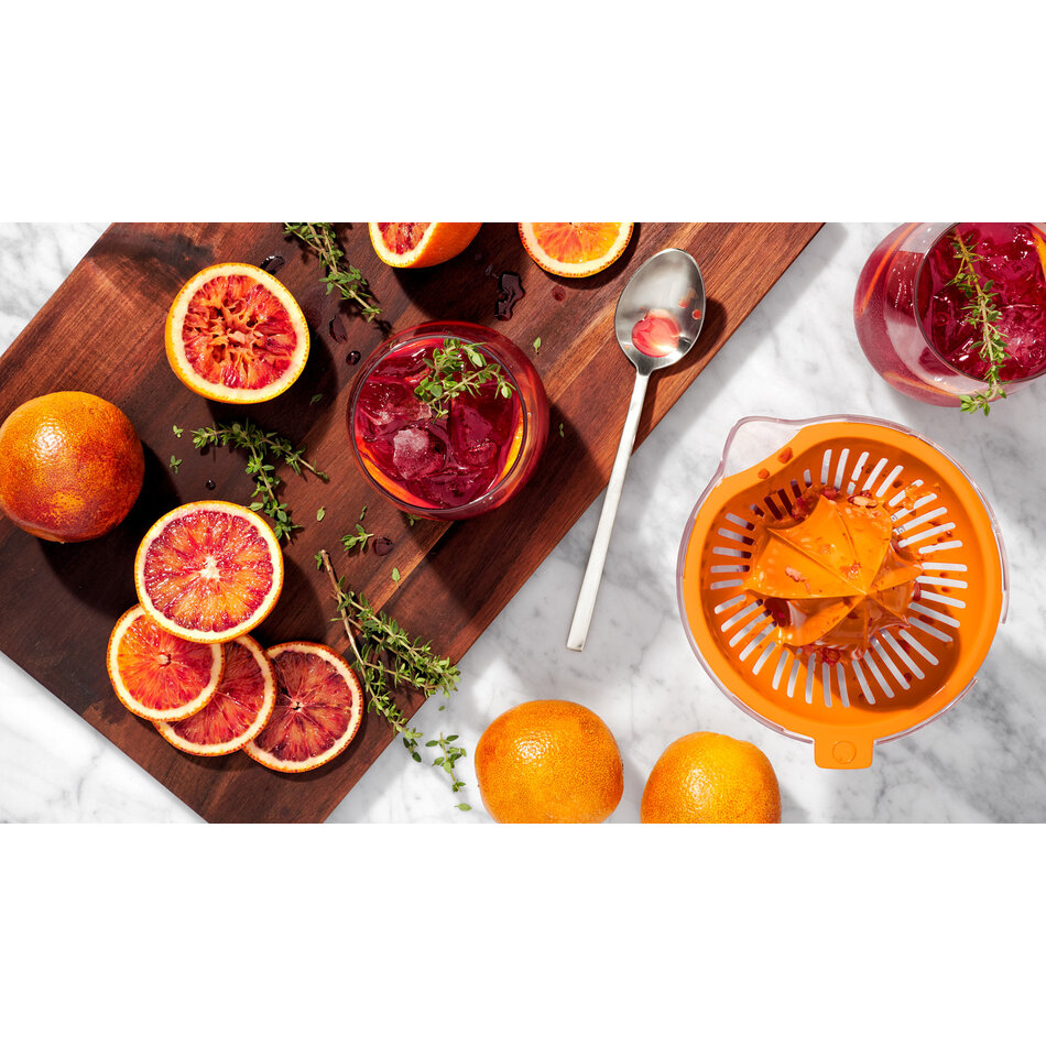 Danesco OXO Large 2-in-1 Juicer