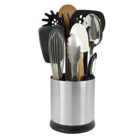 Danesco Rotating Utensil Holder