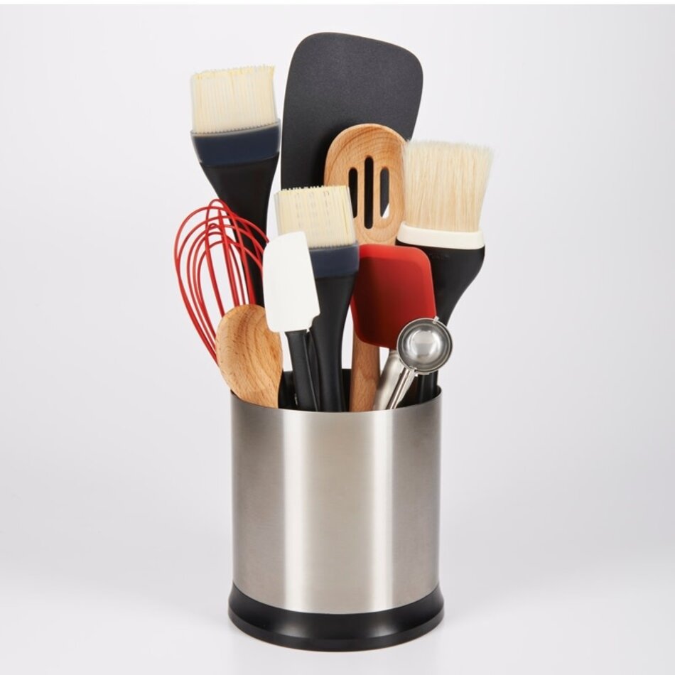 Danesco Rotating Utensil Holder
