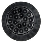 Danesco Rotating Utensil Holder