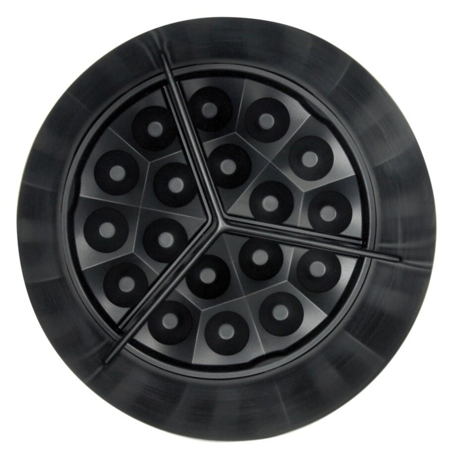 Danesco Rotating Utensil Holder