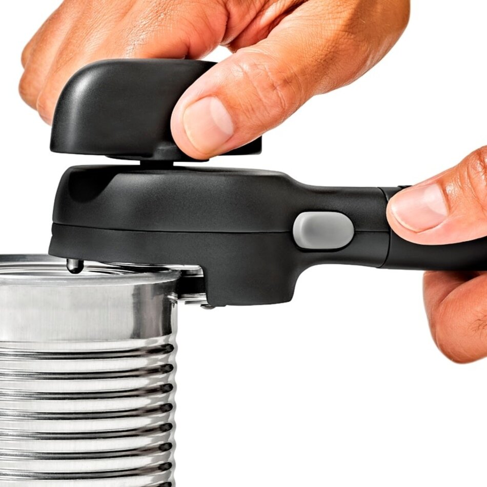 Danesco OXO Smooth Edge Can Opener