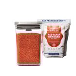 Danesco Stainless Butter Box, 1lb