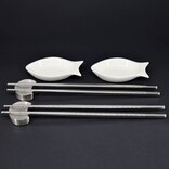 Danesco BIA Chopstick Set