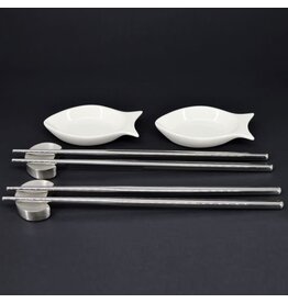 Danesco BIA Chopstick Set