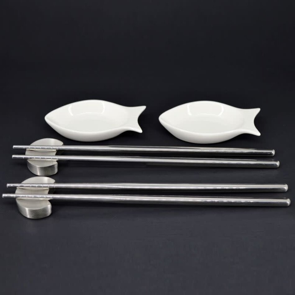 Danesco BIA Chopstick Set
