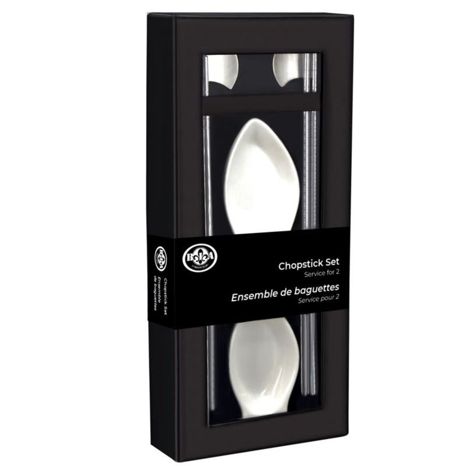 Danesco BIA Chopstick Set