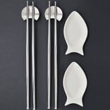 Danesco BIA Chopstick Set