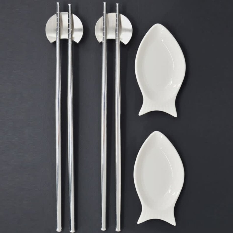 Danesco BIA Chopstick Set