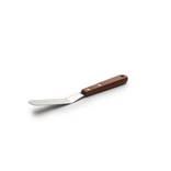 Danesco Offset Icing Spatula, 4.25"