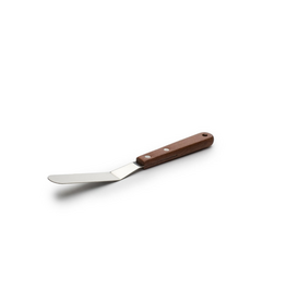 Fox Run Offset Icing Spatula, 4.25"
