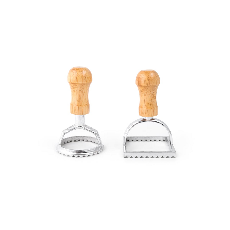 Danesco Ravioli Stamps, set of 2