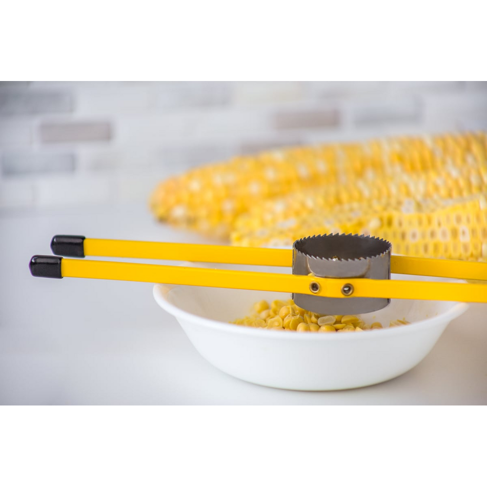 Fox Run Corn Stripper