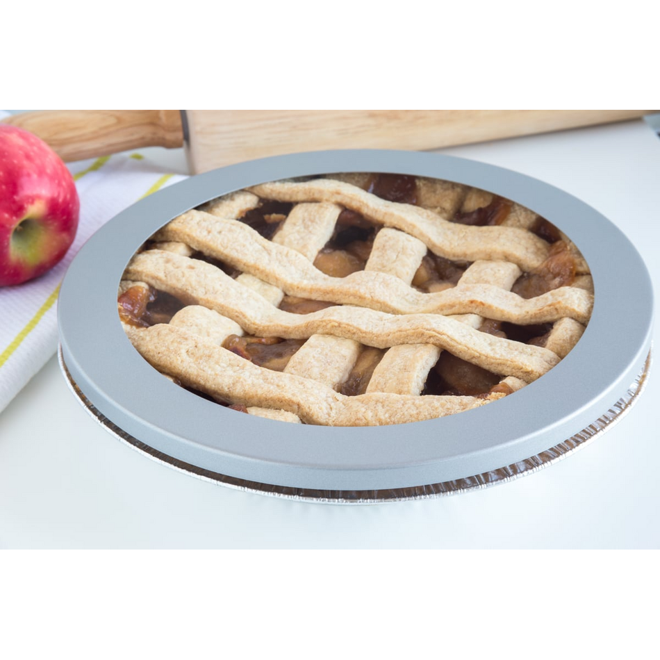 Danesco 1 Piece Crust Shield