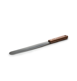 Fox Run Flat Icing Spatula, 8" Blade