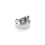 Fox Run Donut Cutter, 3"