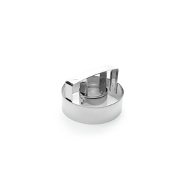 Fox Run Donut Cutter, 3"