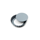 Fox Run Preferred Non-Stick Mini Loose Bottom Quiche Pan