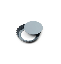 Fox Run Preferred Non-Stick Mini Loose Bottom Quiche Pan