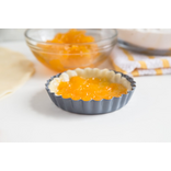 Fox Run Preferred Non-Stick Mini Loose Bottom Quiche Pan