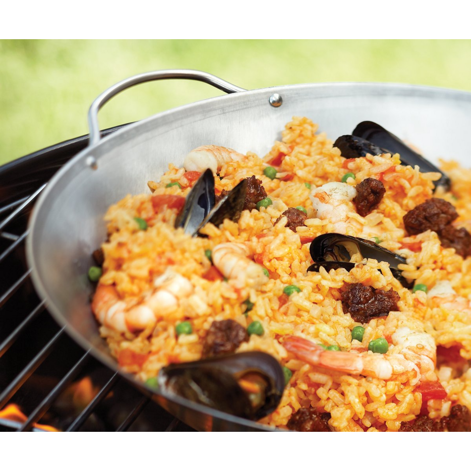 Danesco Outset Paella Pan