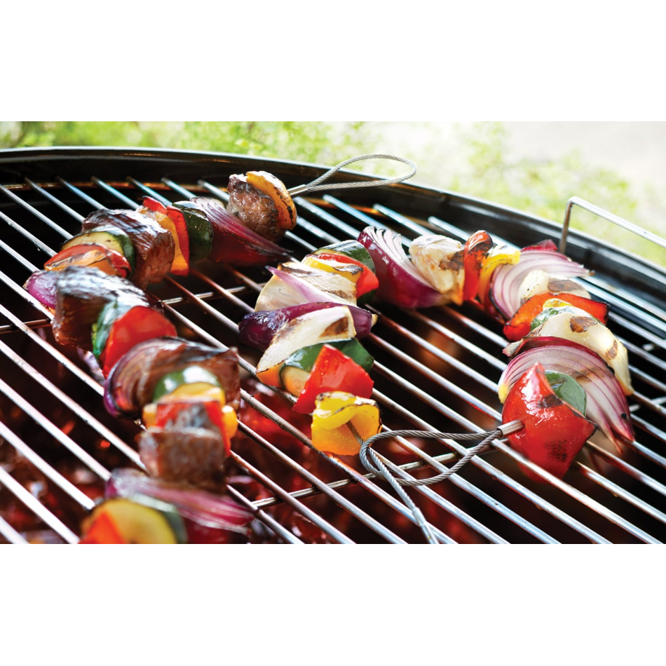 Fox Run Outset Flexible Skewers