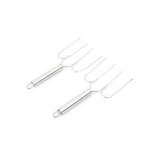 Fox Run Poultry / Roast Lifter Set, 2 piece