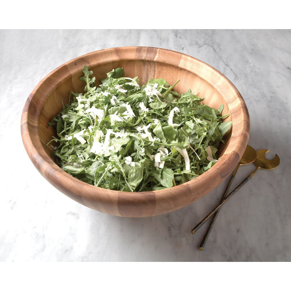 Danesco Large Salad Bowl