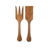 Danesco Extra Large Salad Utensil Set
