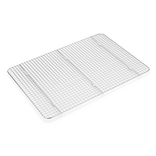 Danesco Stainless Steel Cooling Rack Tight Grid