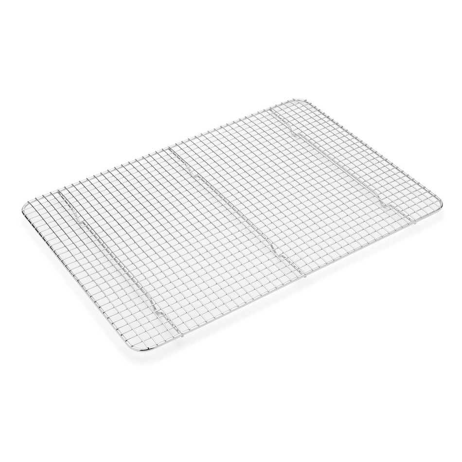 Fox Run Stainless Steel Cooling Rack Tight Grid