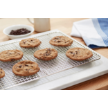 Danesco Stainless Steel Cooling Rack Tight Grid