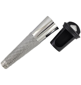 Fox Run Stainless Steel Nutmeg Grater