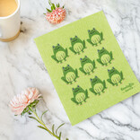 Danica Ribbit Swedish Dishcloth