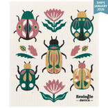 Danica Amulet Swedish Dishcloth