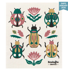 Danica Amulet Swedish Dishcloth