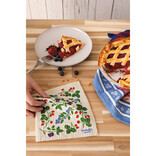 Danica Berry Bramble Swedish Dishcloth