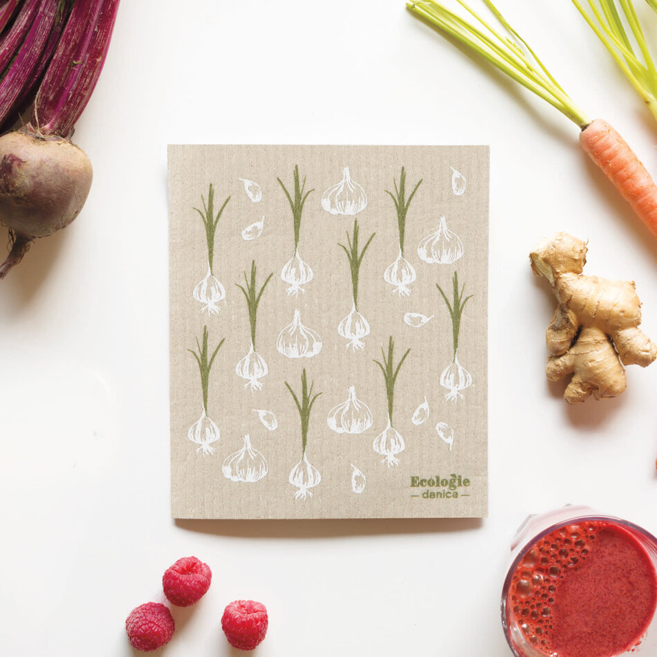 Danica Aromatics Swedish Dishcloth