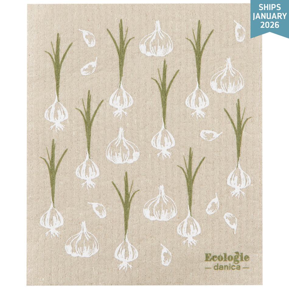 Danica Aromatics Swedish Dishcloth