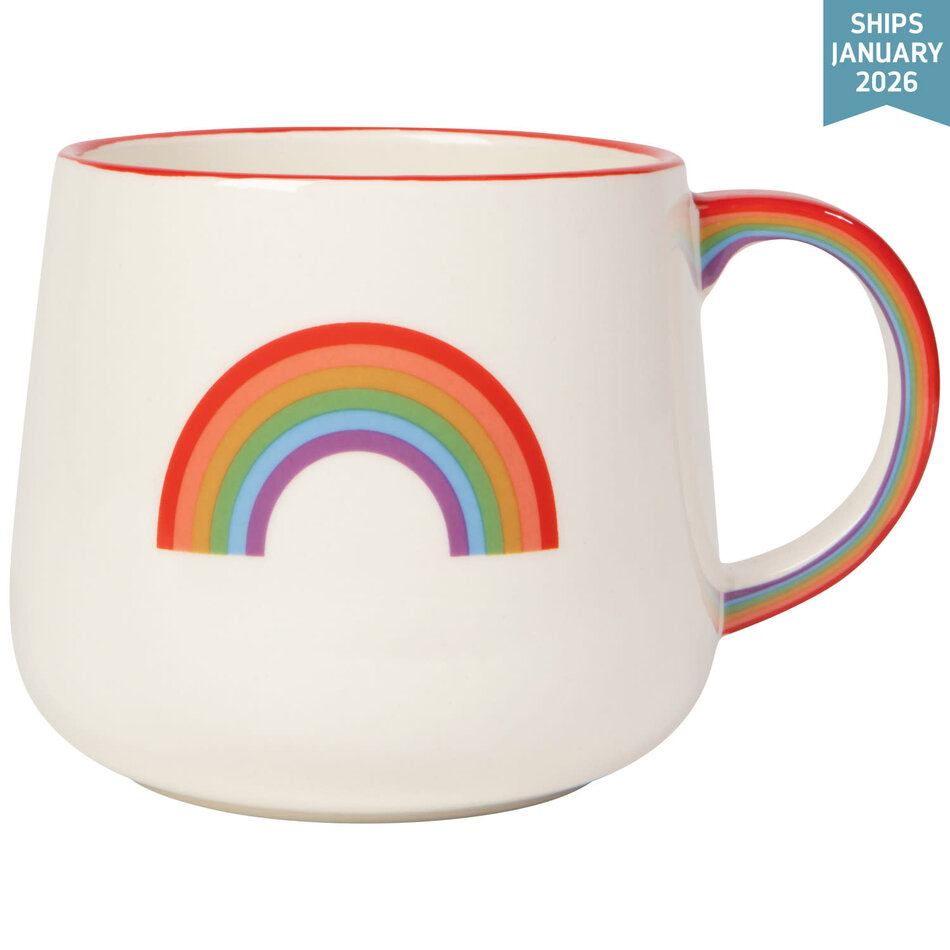 Danica Love is Love Mug
