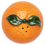 Danica Citrus Burst Salt and Pepper Shakers