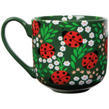 Danica Ladybugs Mug