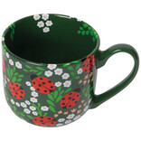 Danica Ladybugs Mug